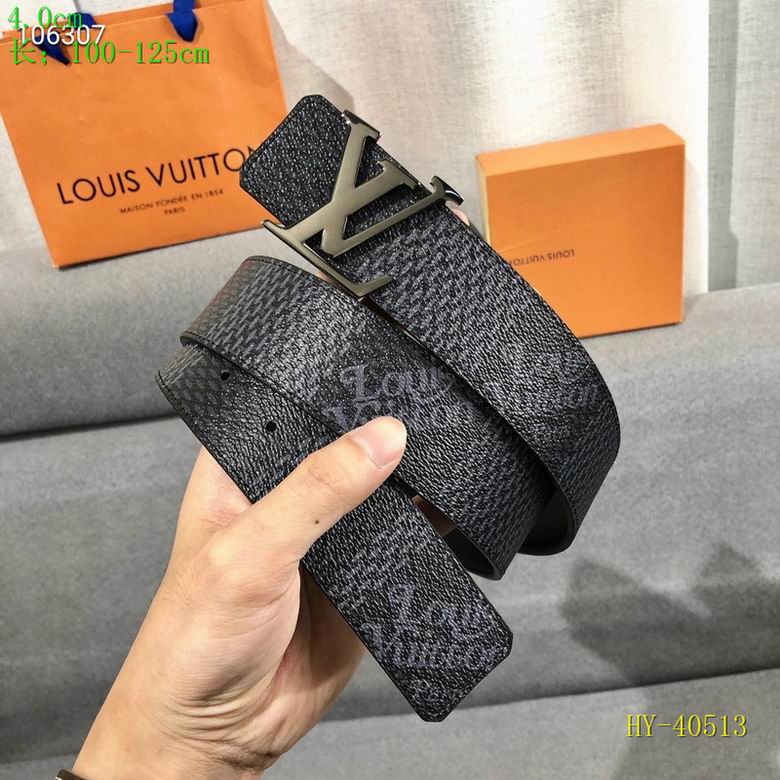 L*uis V*itton Belts Top Version