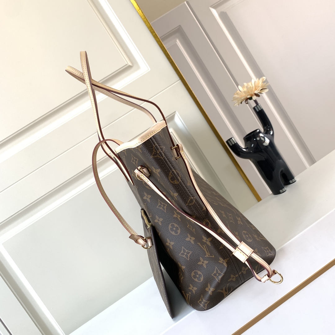 L*ouis V*uitton Bag Top Quality 32*29*17CM