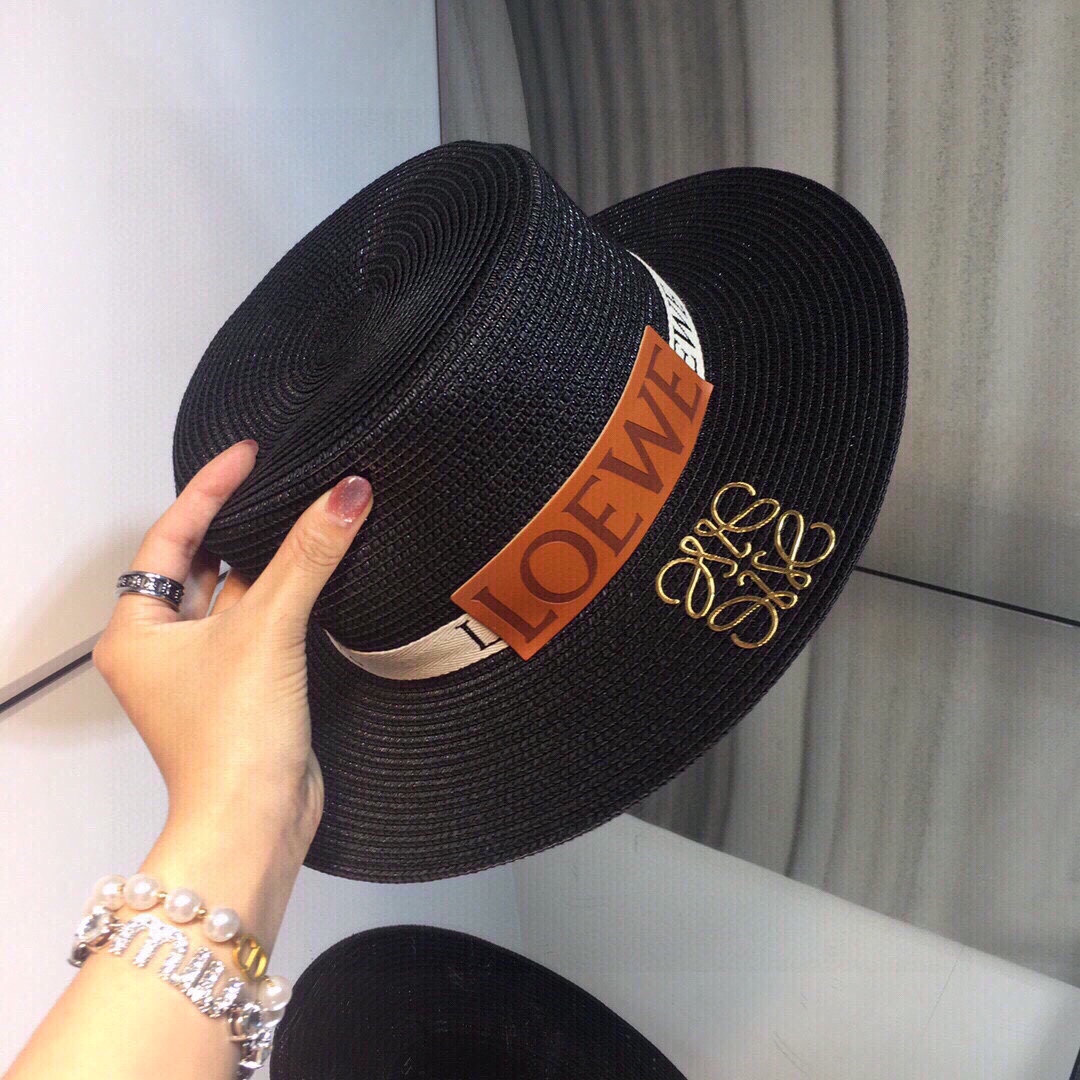 Top Hats