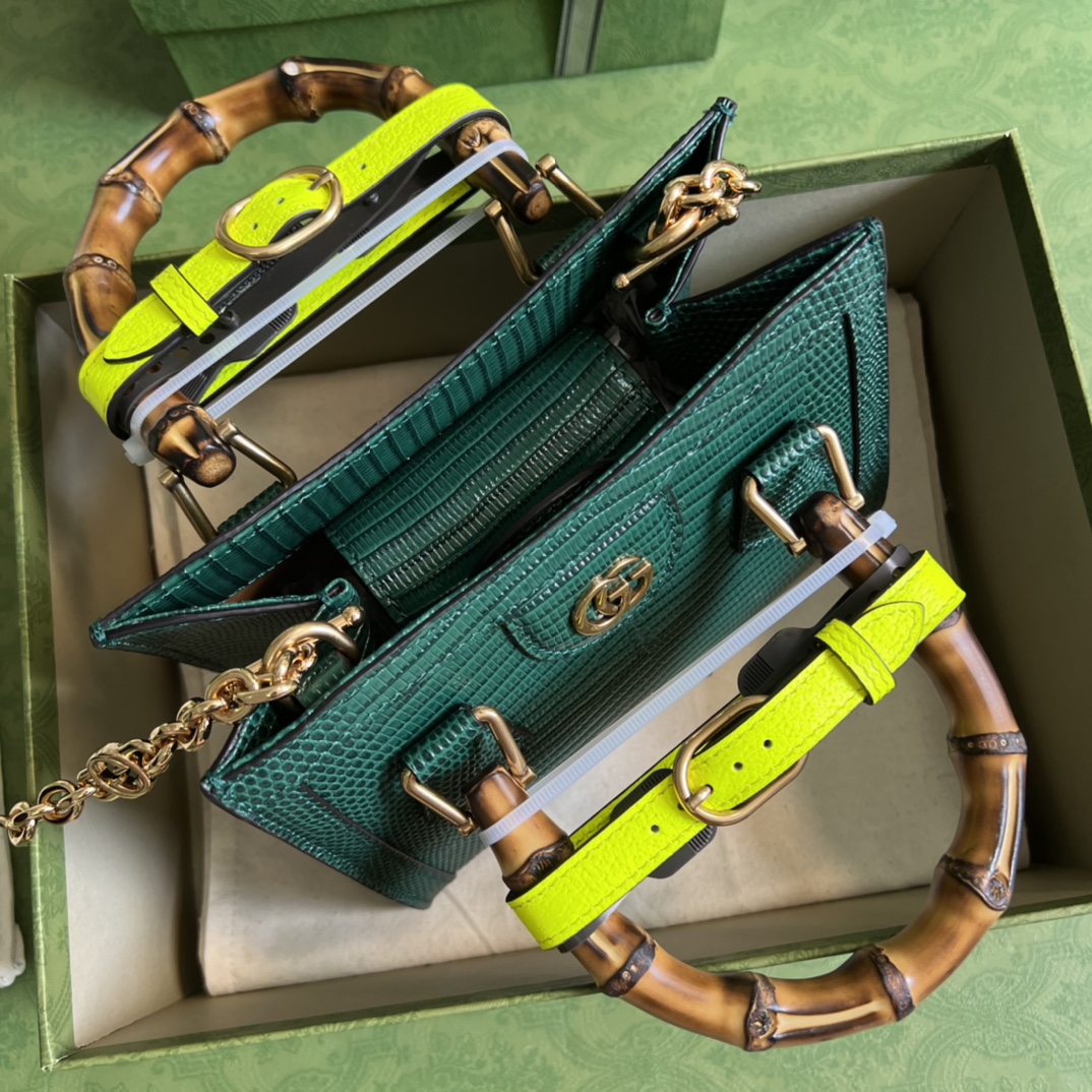 G*ucci Bag Top Quality 20*16*10cm