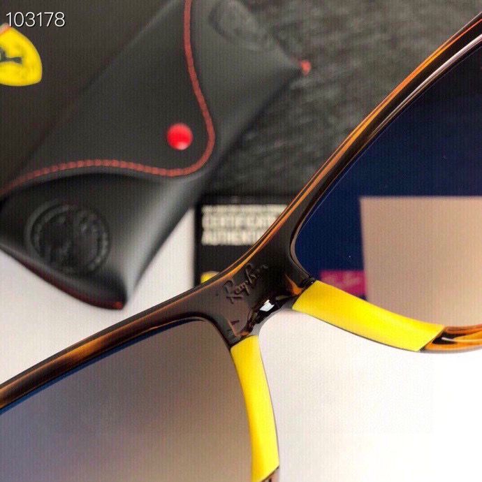 R*ayban Glasses Top