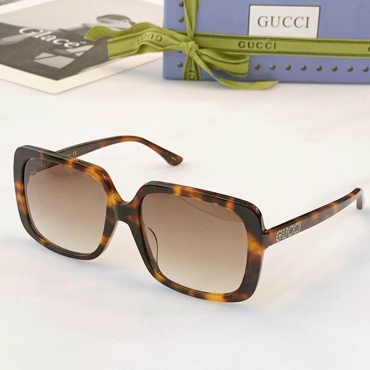 Top Quality G*ucci Glasses