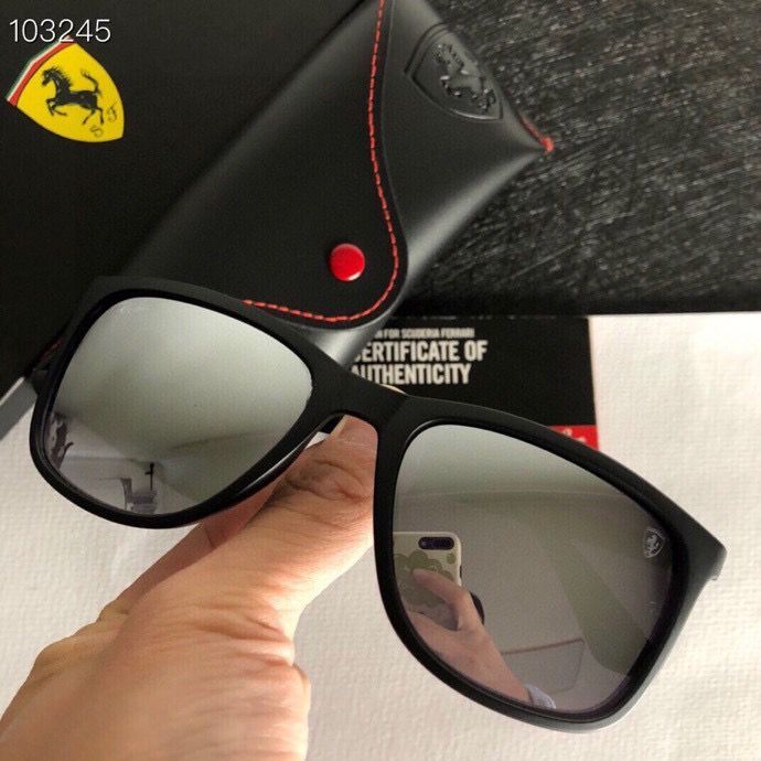 R*ayban Glasses Top