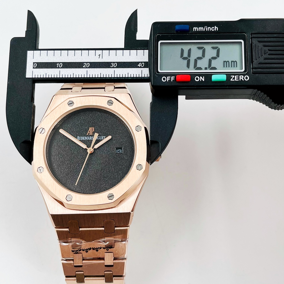 A*udemaps P*iguet Watches Top Quality 42.2*12.3mm