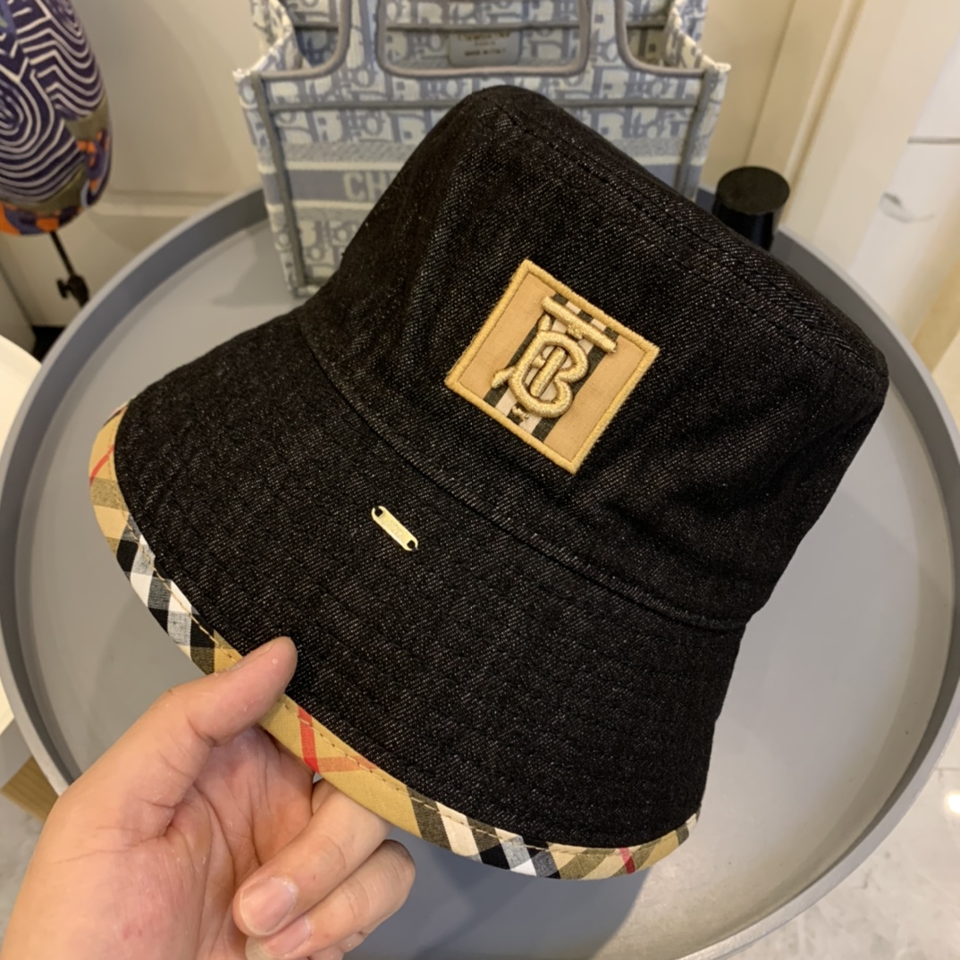 Top Hats