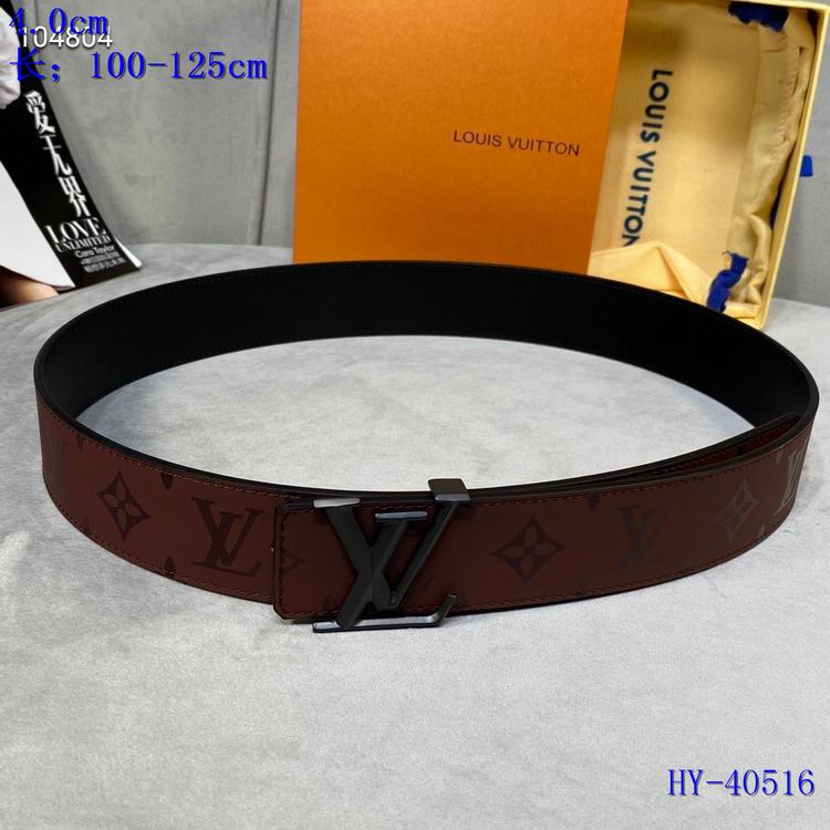 L*uis V*itton Belts Top Version