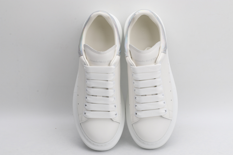 Men Women A*lexander M*cqueen Top Sneaker