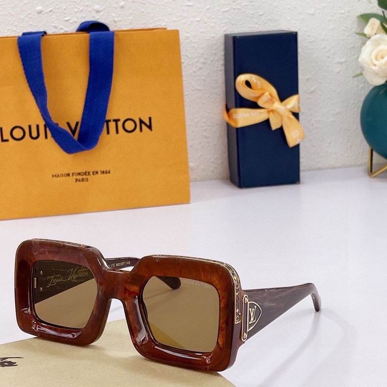 Top Quality L*ouis V*uitton Glasses