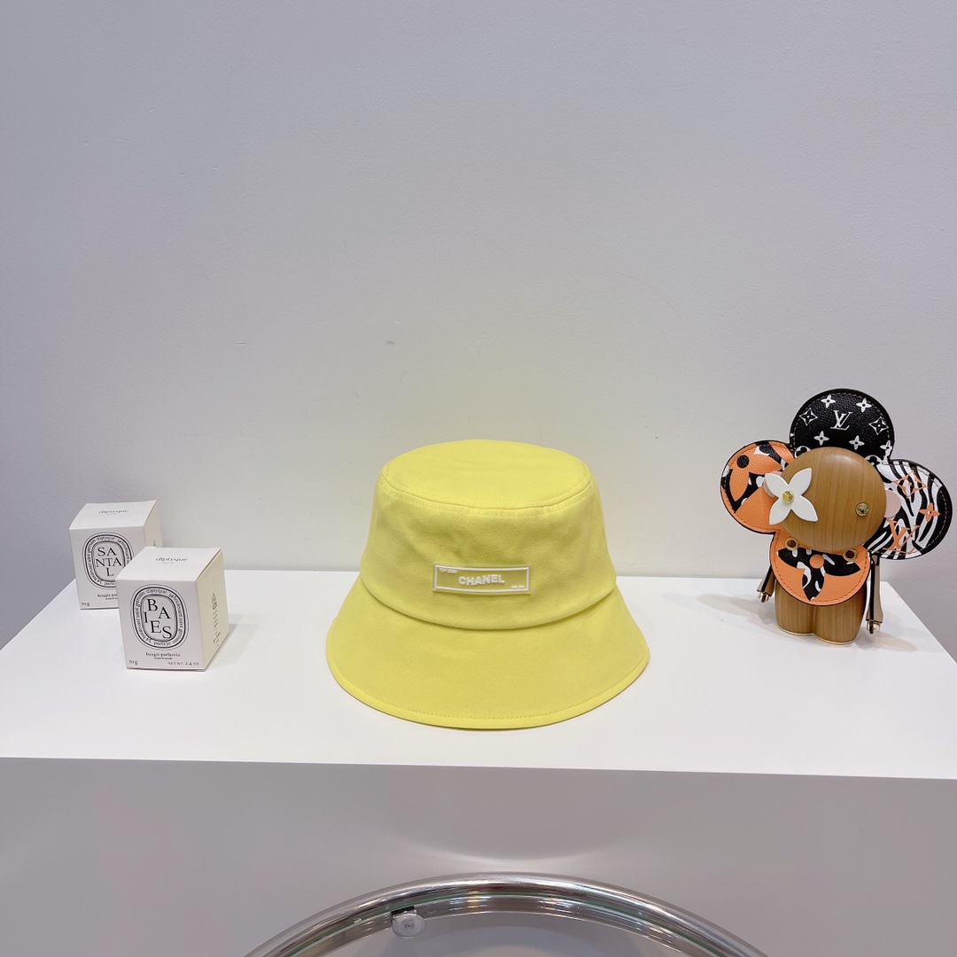 Top Hats