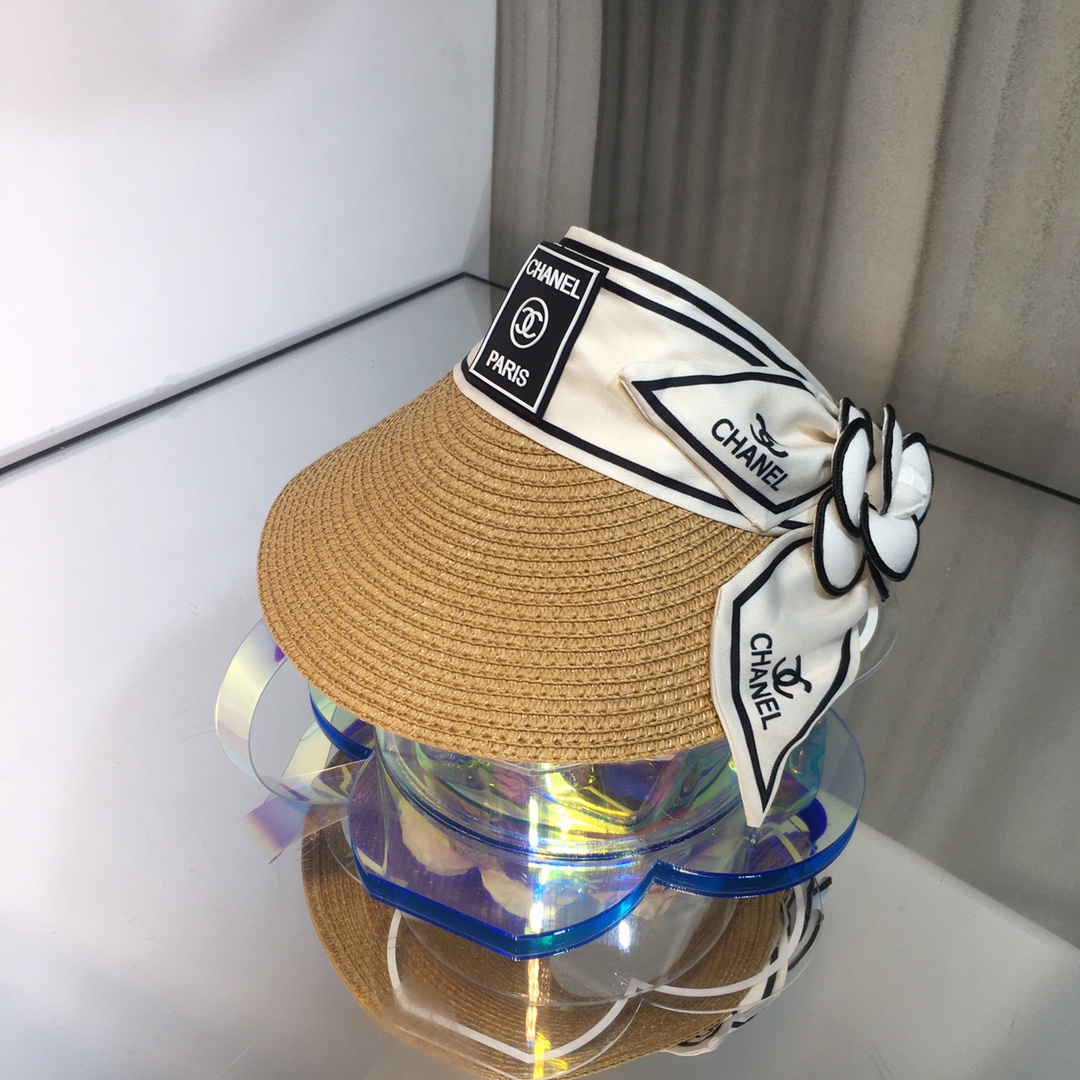 Top Hats