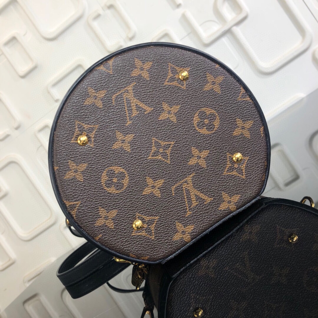 L*ouis V*uitton Bag Top Quality 16*14.5*16CM