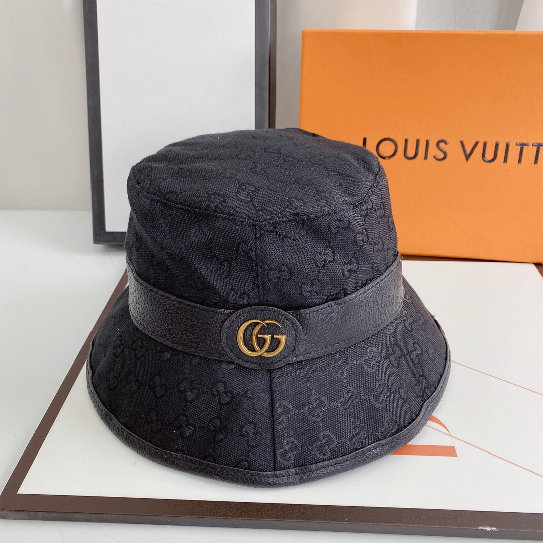Top Hats