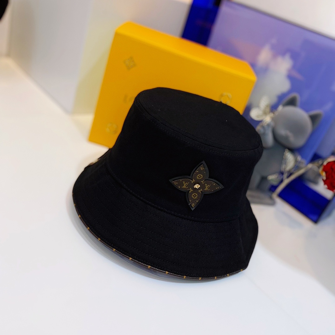 Top Hats