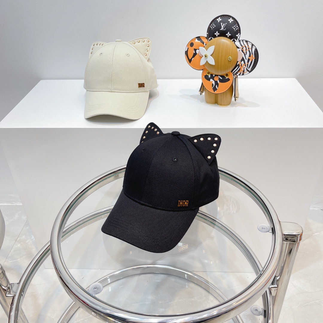 Top Hats