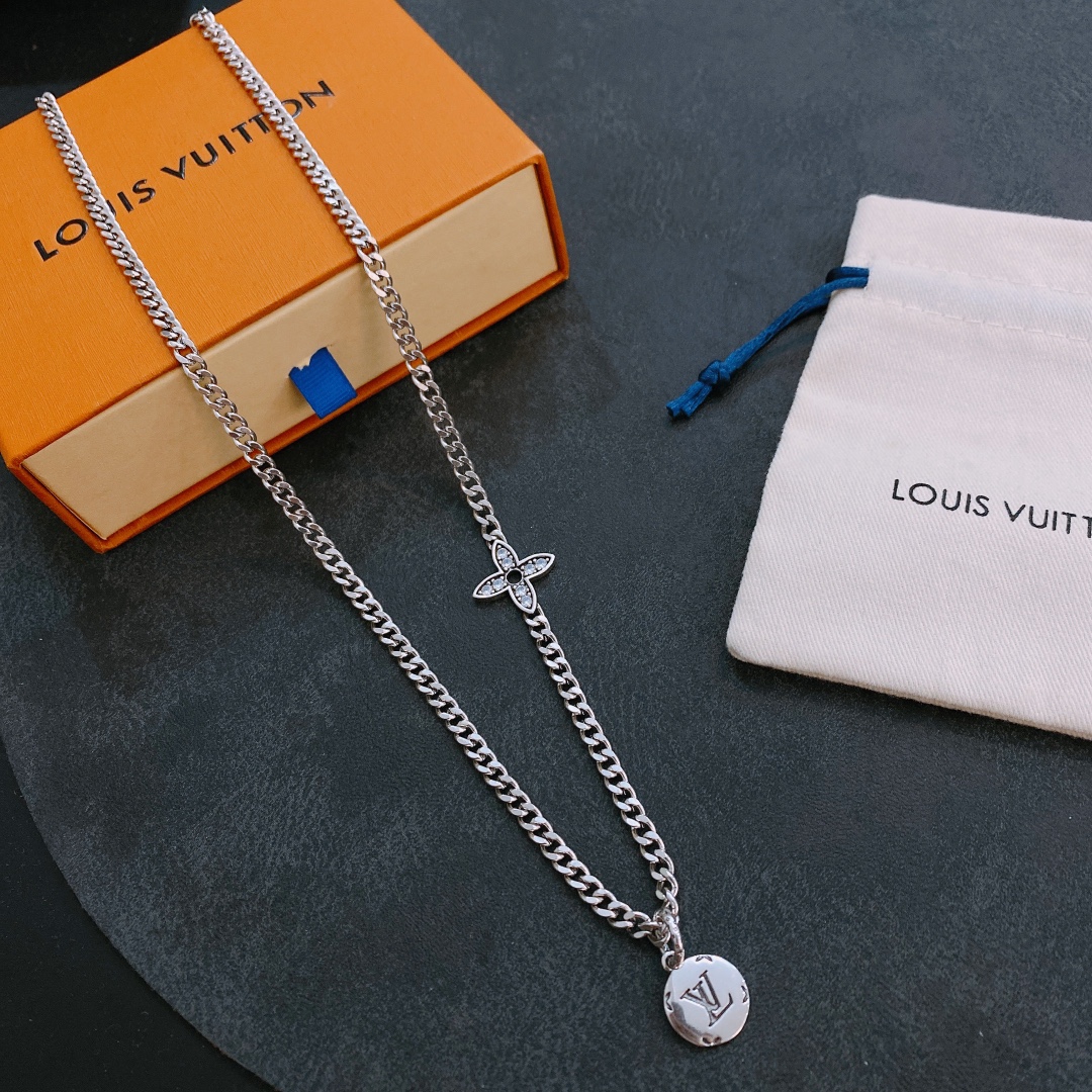 Necklace 60CM