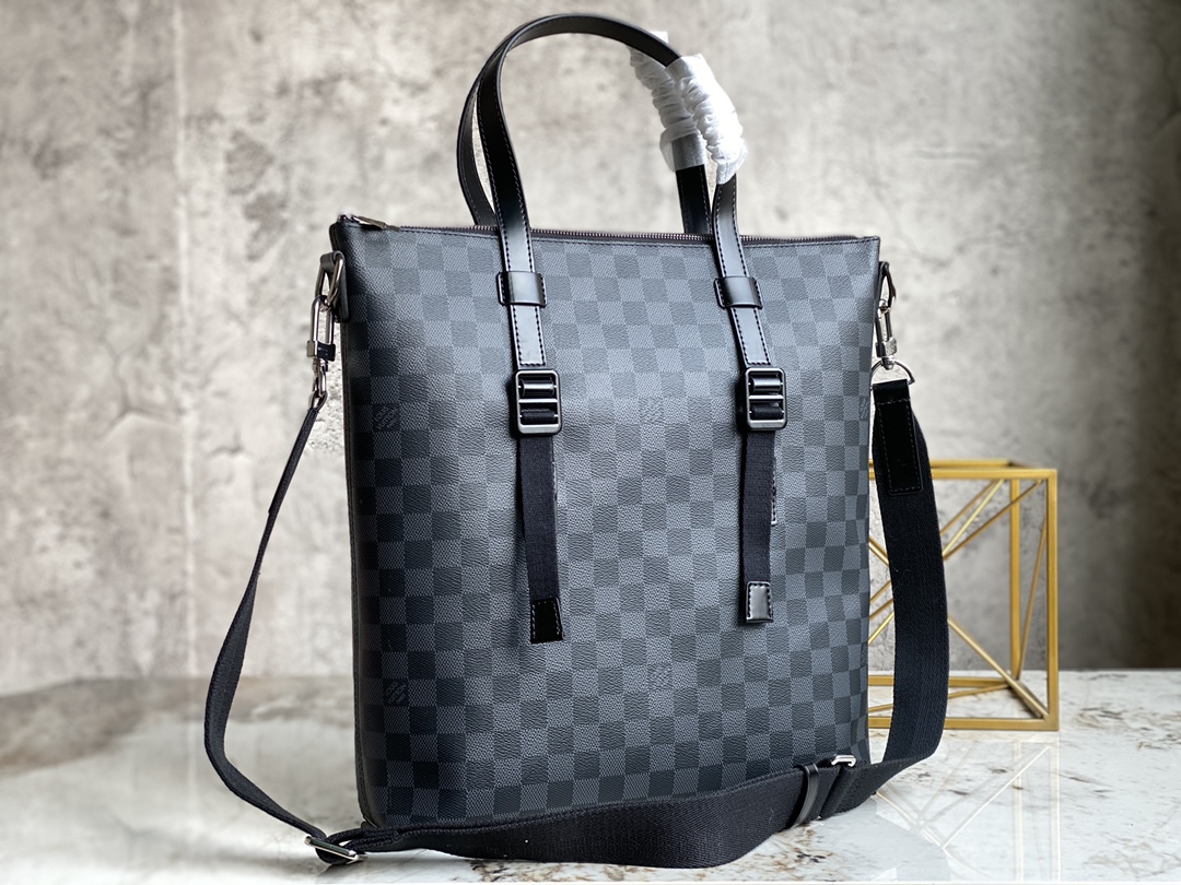 L*ouis V*uitton Bag Top Quality 35*38*9cm