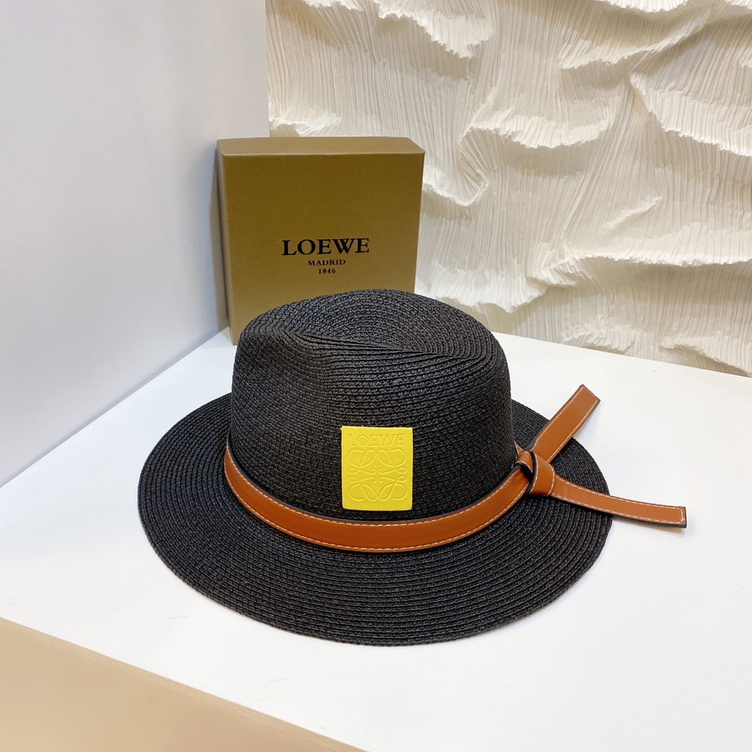 Top Hats