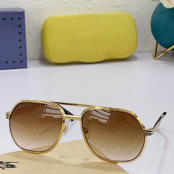 Top Quality G*ucci Glasses