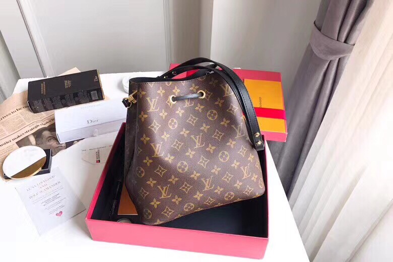 L*ouis V*uitton Bag Top Quality 26*22*27cm