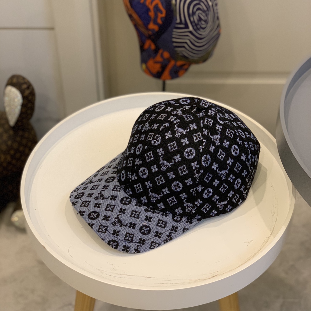 Top Hats