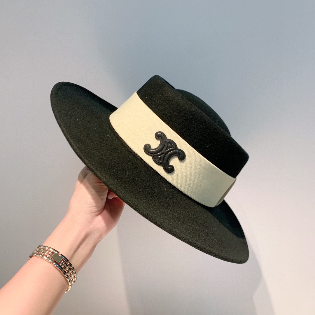 Top Hats