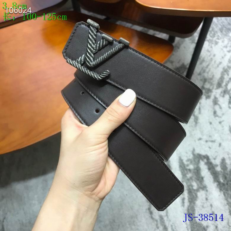 L*uis V*itton Belts Top Version