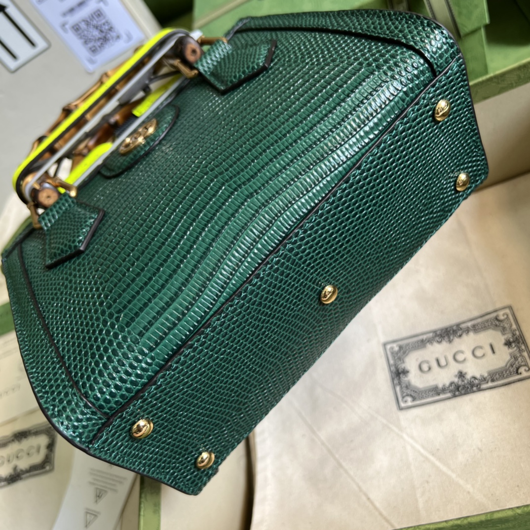 G*ucci Bag Top Quality 20*16*10cm