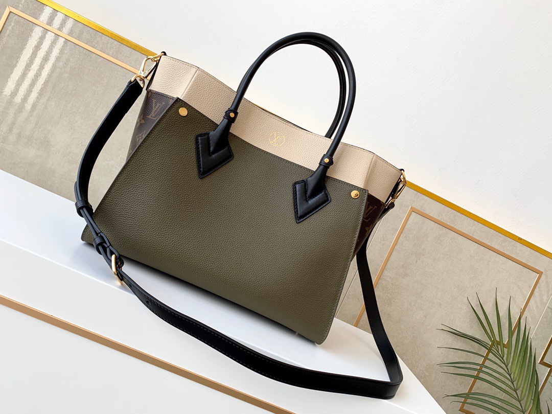 L*ouis V*uitton Top Bag 30.5*24.5*14cm