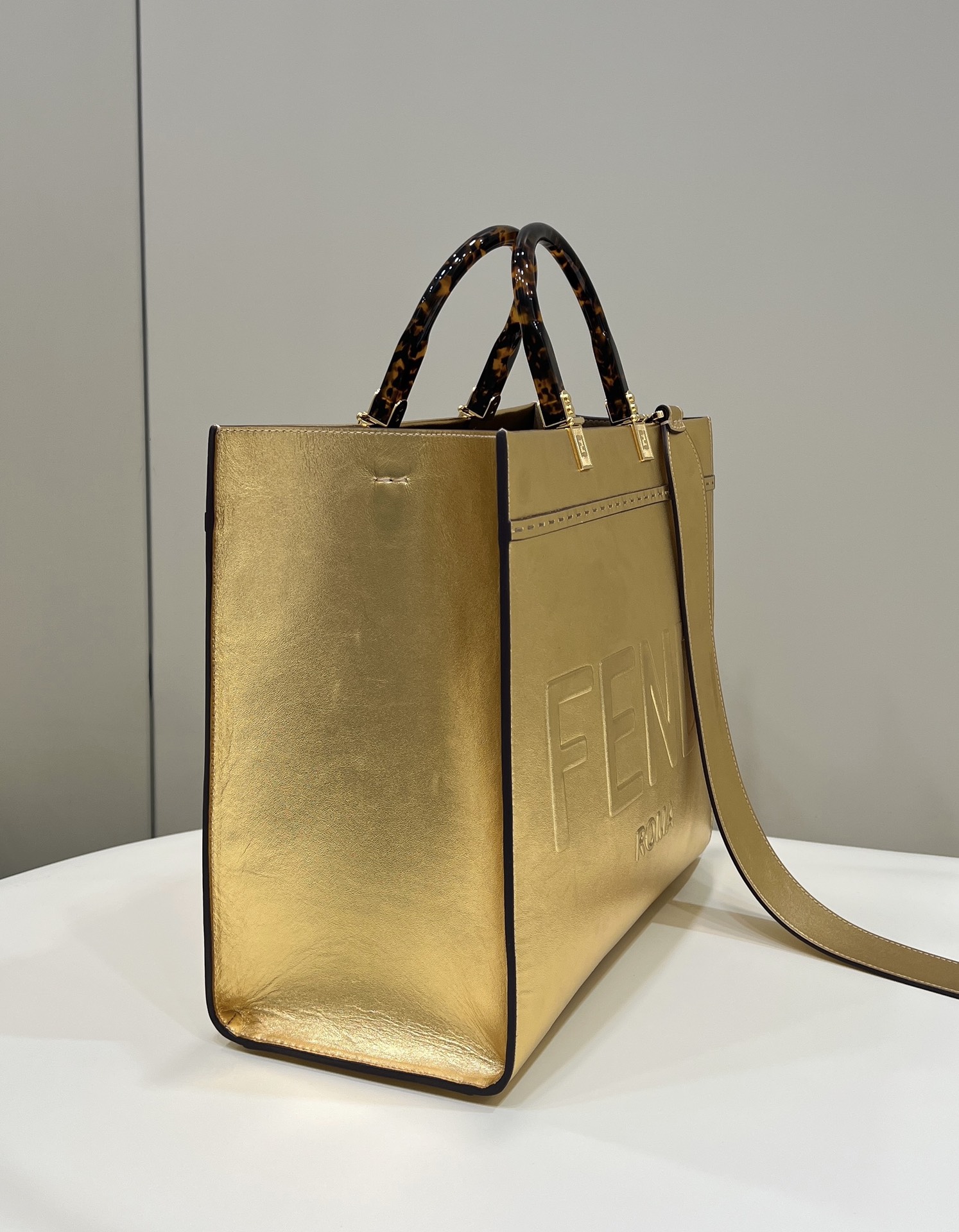 F*endi Bag Top Quality 36*13*32CM