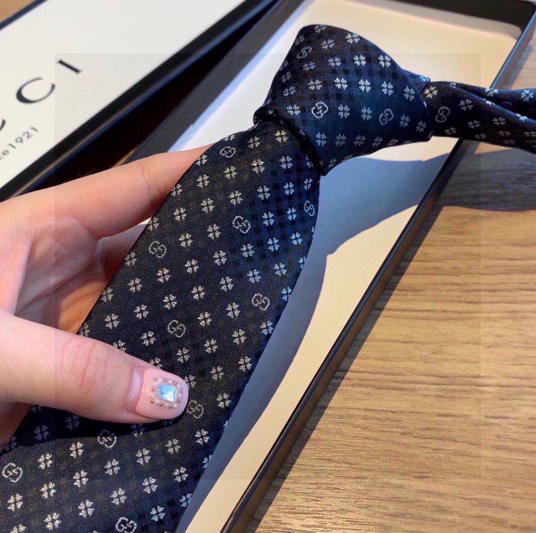 Necktie