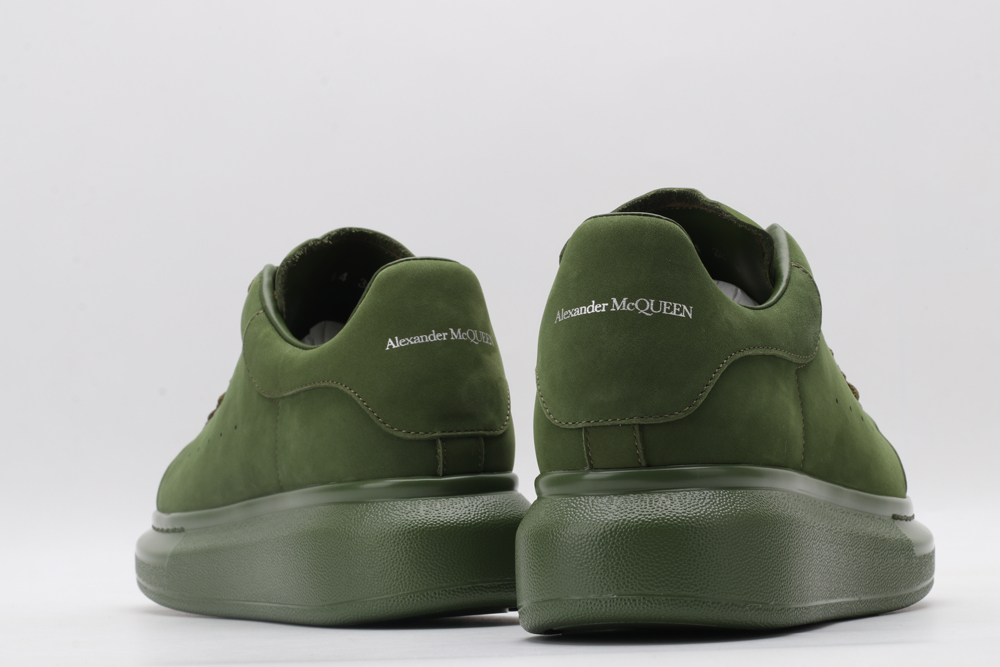 A*exander M*queen Sneaker