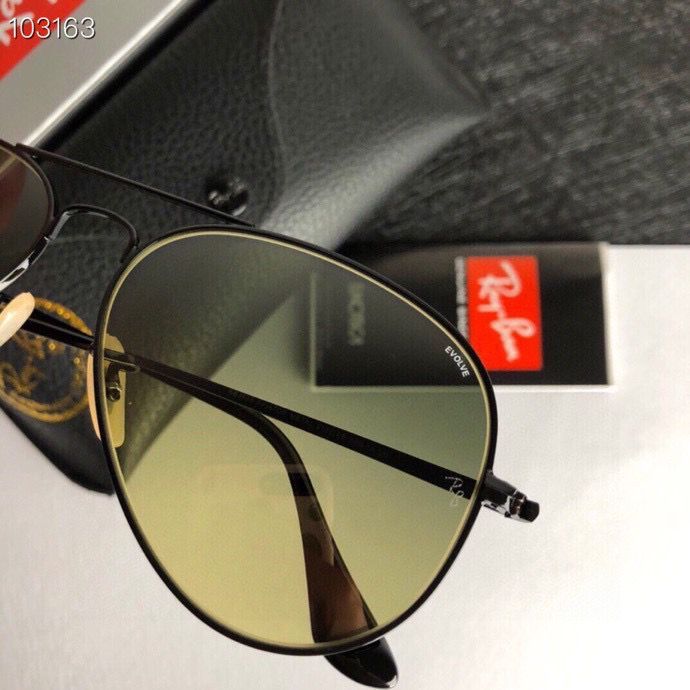 R*ayban Glasses Top
