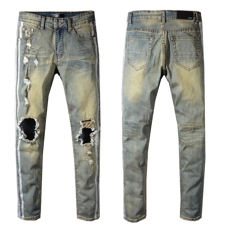 Men Jeans Top Quality