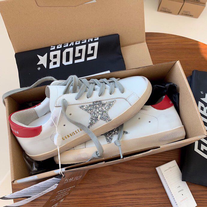 Men Women G*GDB Top Sneakers