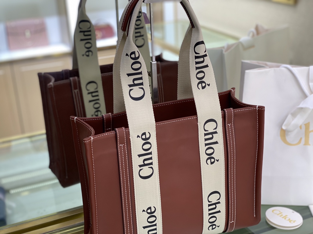 C*hloe Bag Top Quality 37*26*12cm