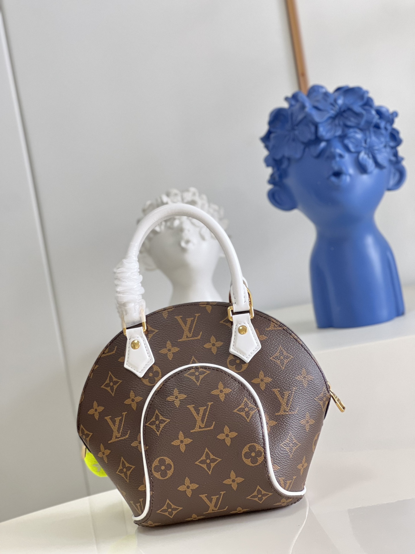 L*ouis V*uitton Bag Top Quality 22.5*19.5*10CM