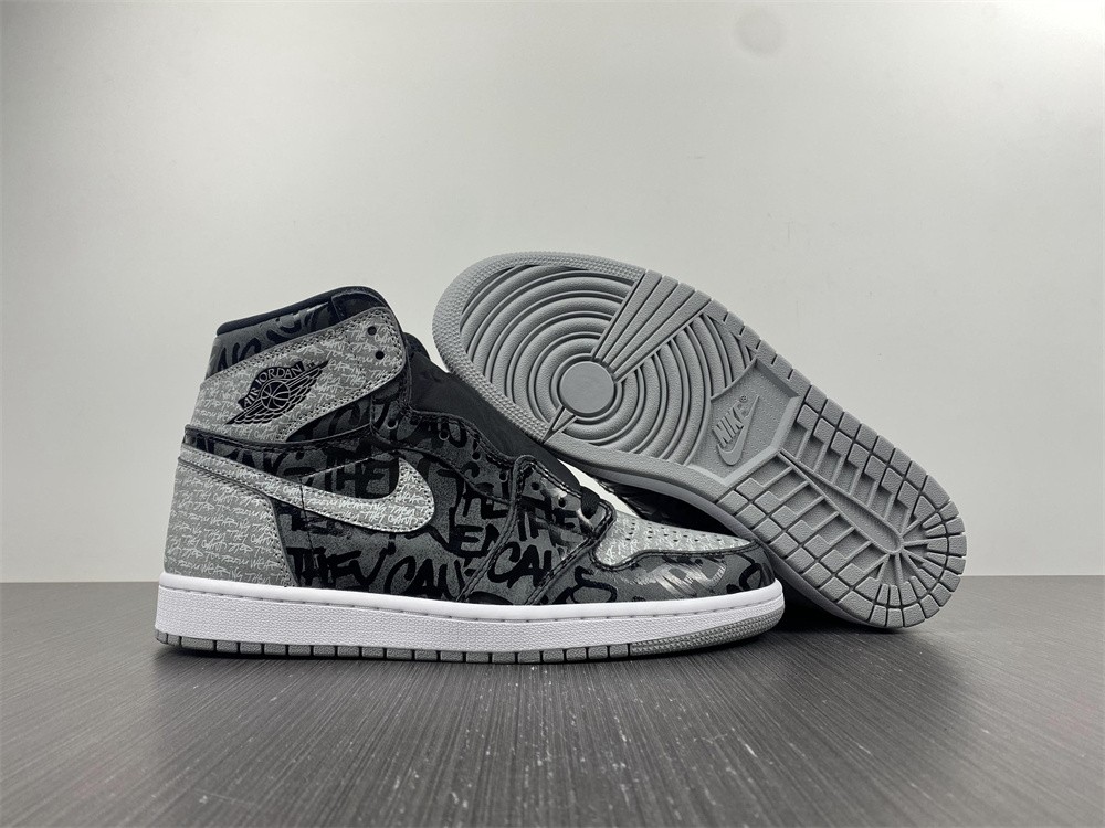 Air Jordan 1 High OG “Rebellionaire” 555088-036