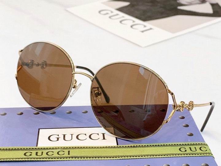 Top Quality G*ucci Glasses