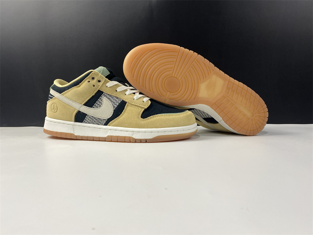 from Nike Dunk Low “Rooted in Peace” DJ4671-294