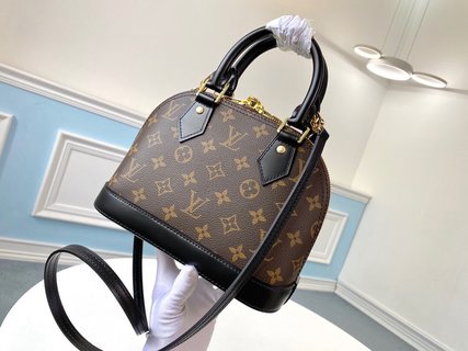L*ouis V*uitton Bag Top Quality 25*19*12cm