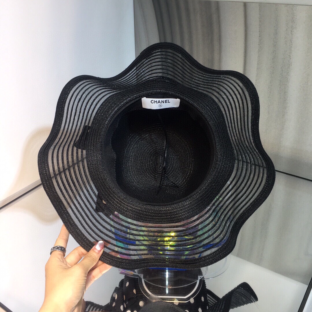 Top Hats
