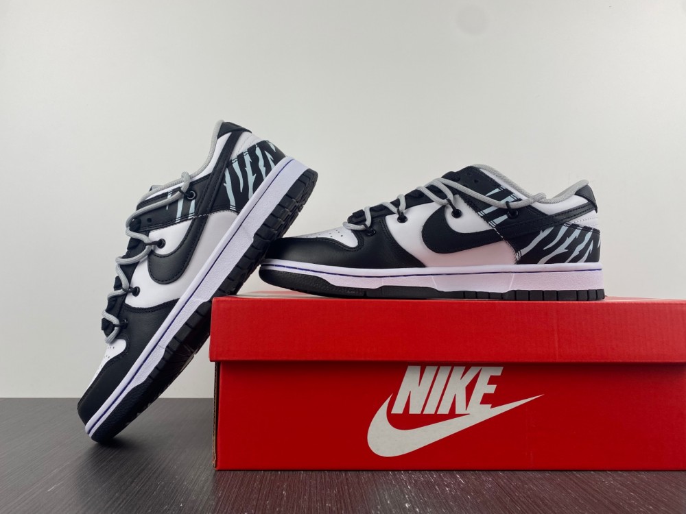 from Nike DUNK LOW DD3363-002
