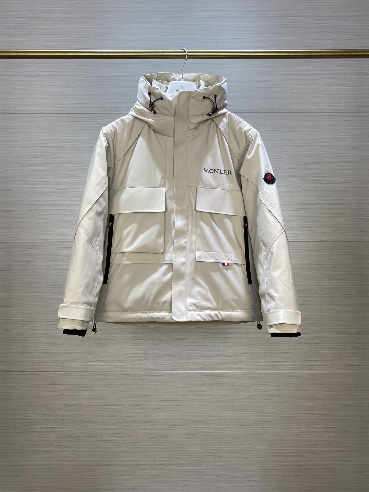 Men Jacket Top Quality