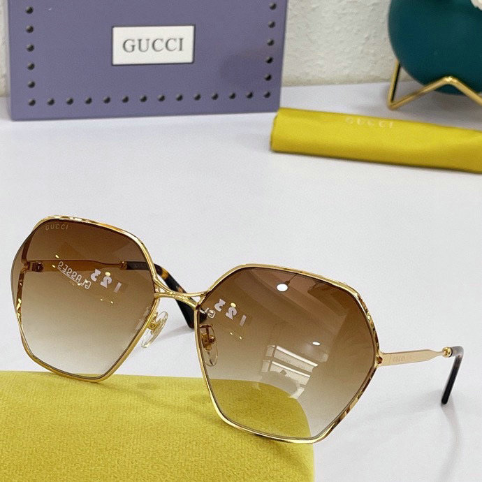 Top Quality G*ucci Glasses