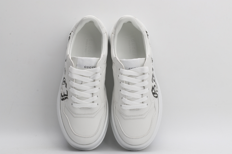 Men Women G*ucci Top Sneaker
