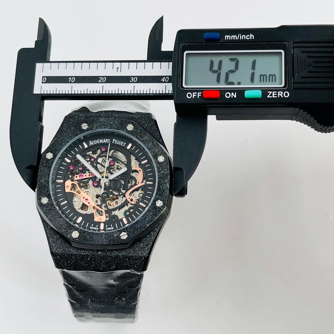 A*udemaps P*iguet Watches Top Quality 42*12mm