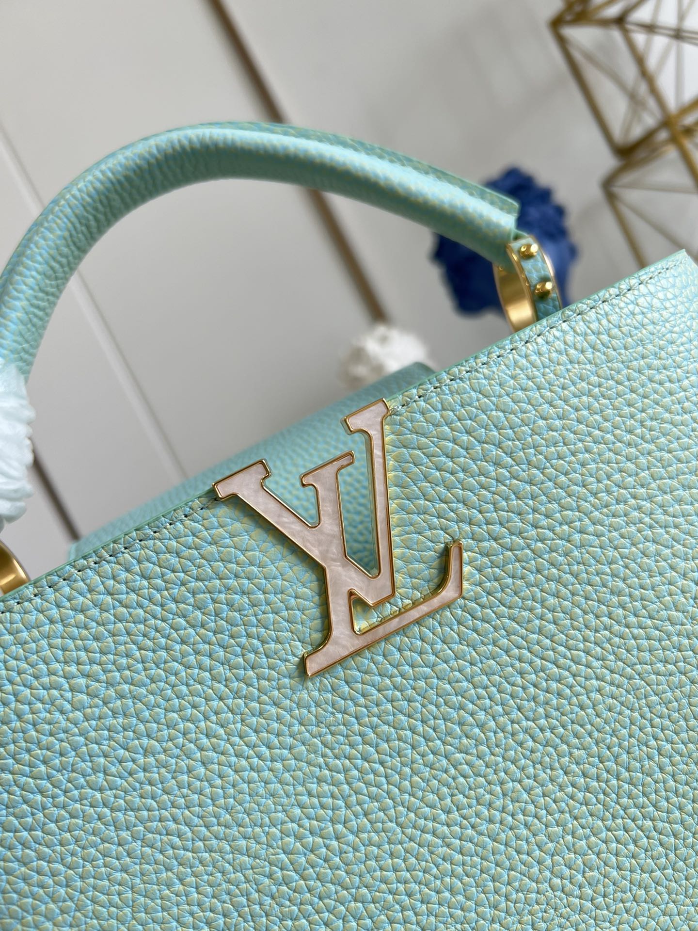 L*ouis V*uitton Bag Top Quality 31.5*20*11CM