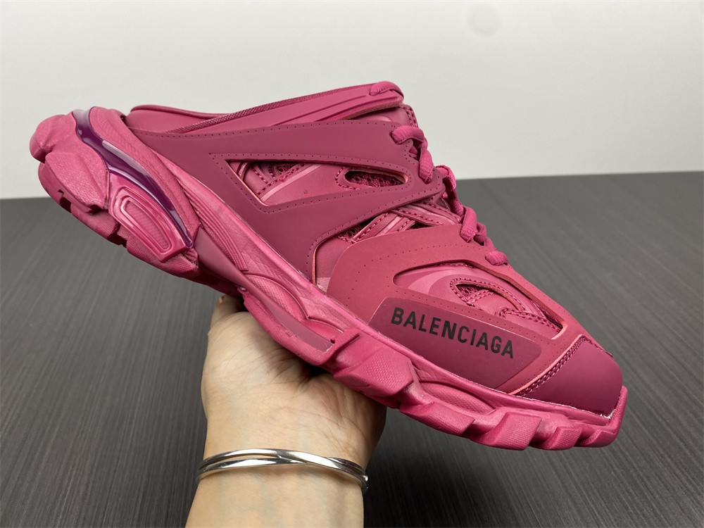 Men Women B*alenciaga Top Sneakers