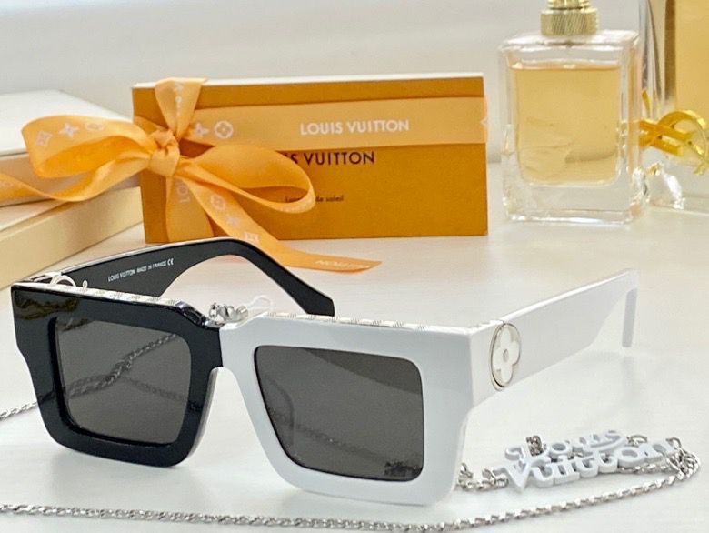 Top Quality L*ouis V*uitton Glasses