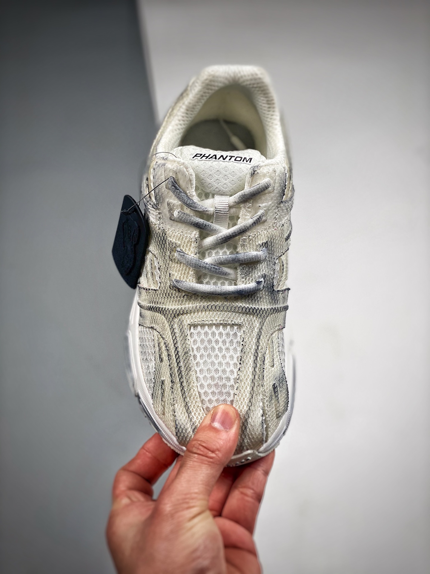 Men Women B*alenciaga Top Sneakers